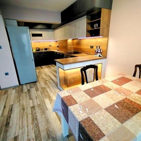Beachside Apartment Center # 3 Varna Esterno foto