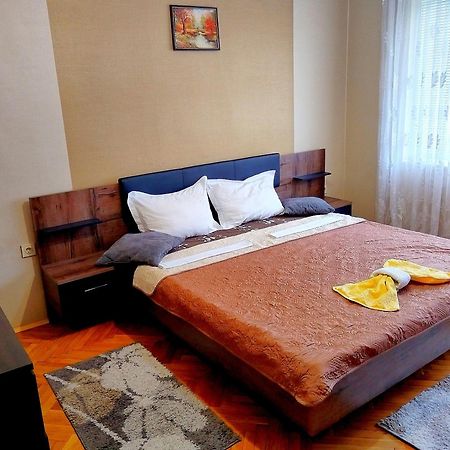 Beachside Apartment Center # 3 Varna Esterno foto