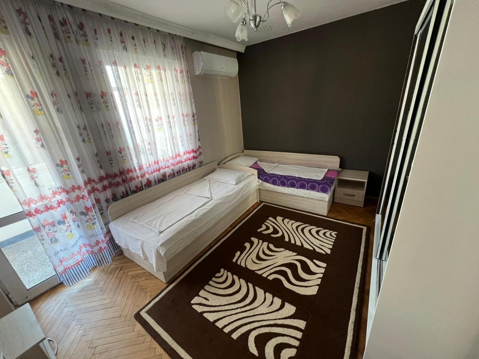 Beachside Apartment Center # 3 Varna Esterno foto