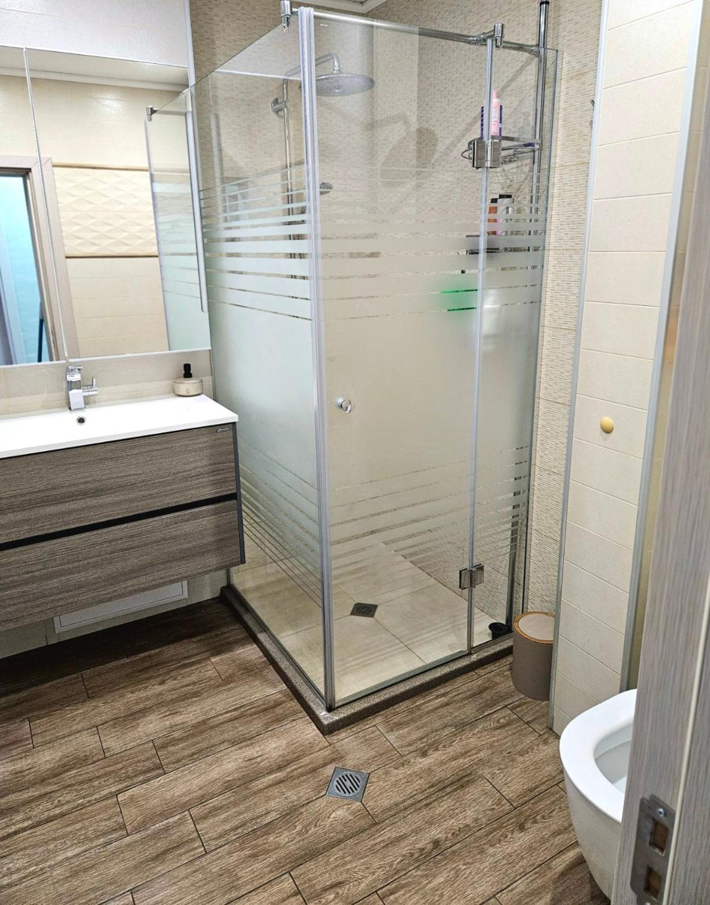 Beachside Apartment Center # 3 Varna Esterno foto