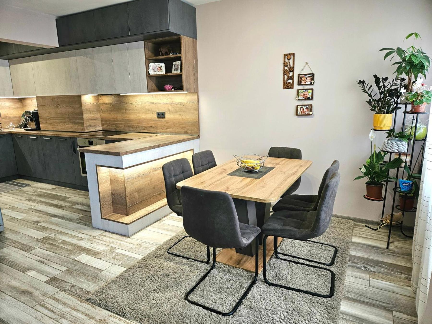 Beachside Apartment Center # 3 Varna Esterno foto