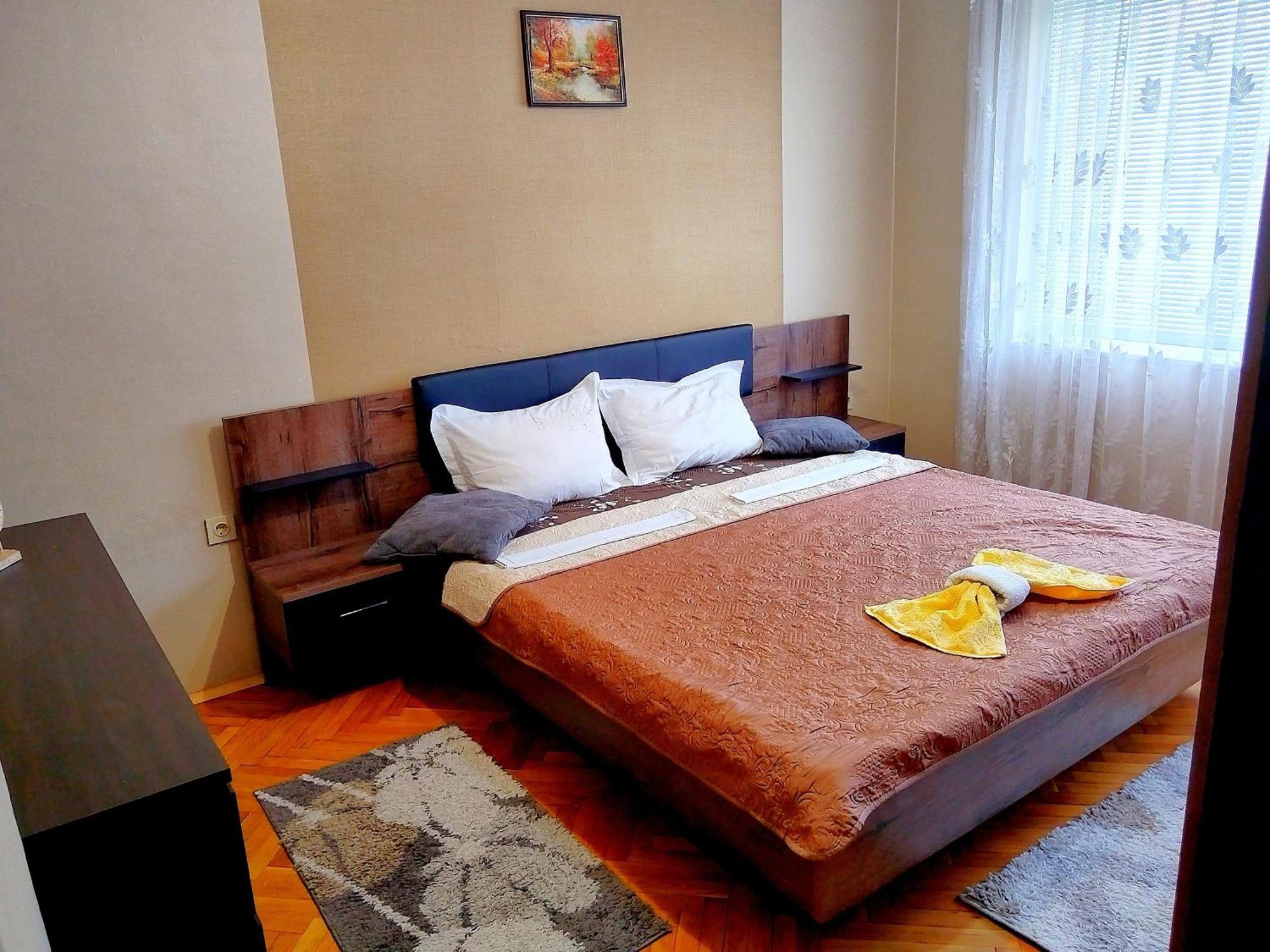 Beachside Apartment Center # 3 Varna Esterno foto