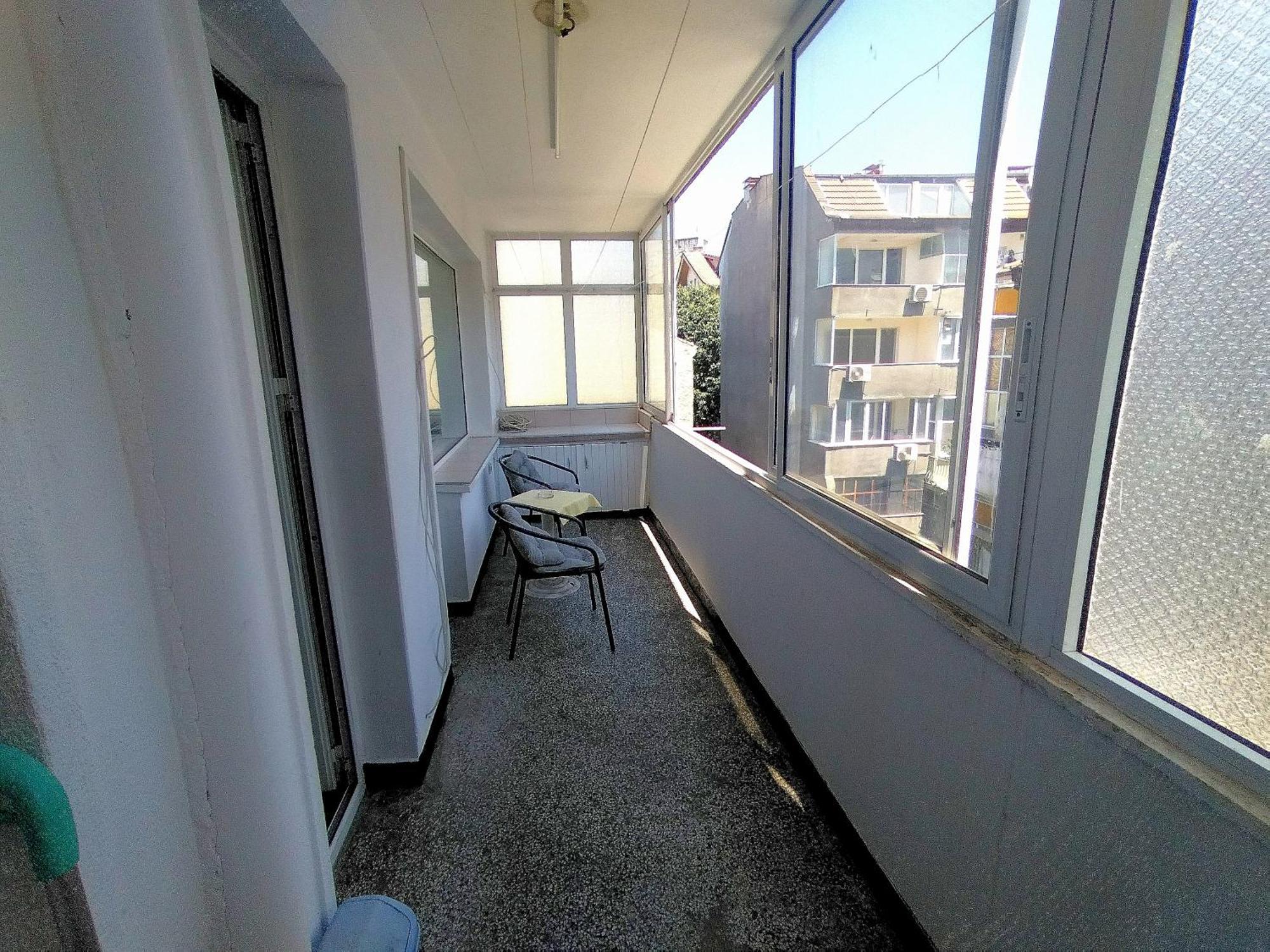 Beachside Apartment Center # 3 Varna Esterno foto