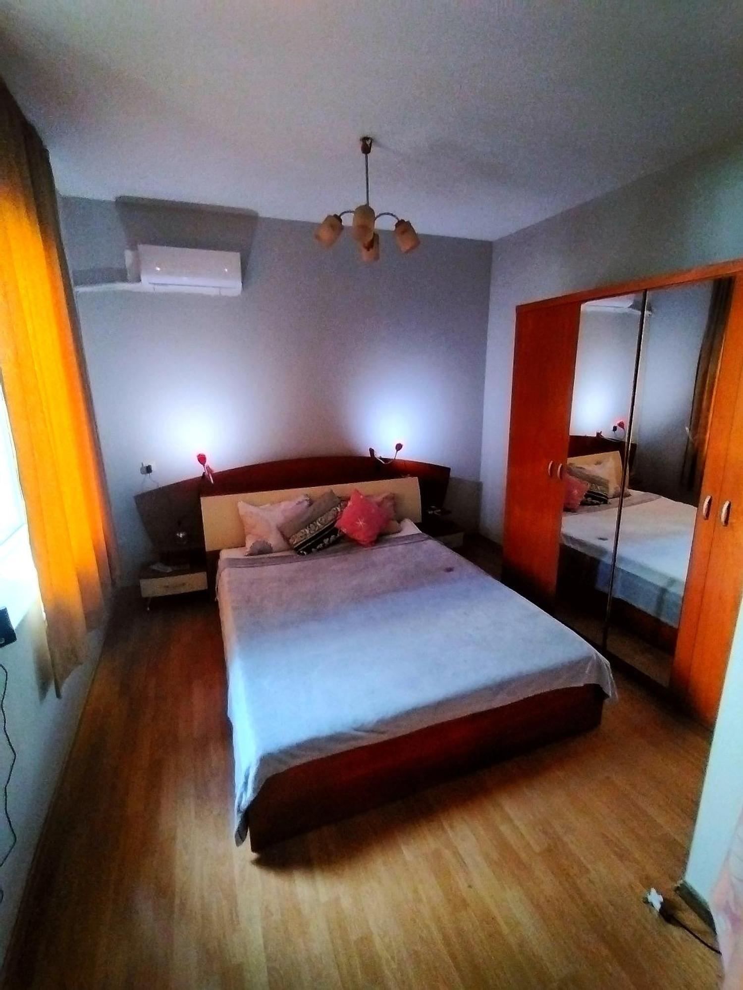 Beachside Apartment Center # 3 Varna Esterno foto