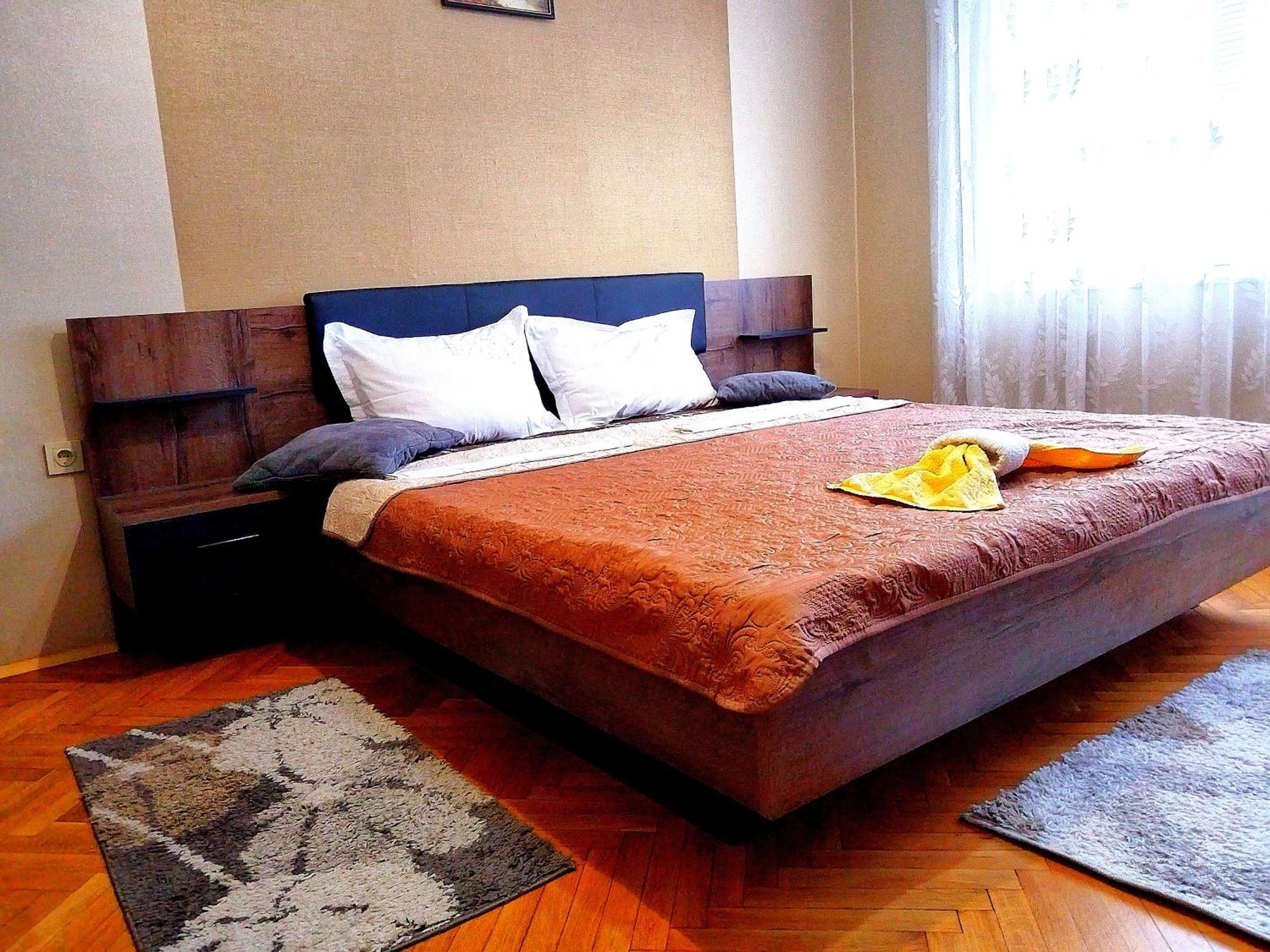 Beachside Apartment Center # 3 Varna Esterno foto