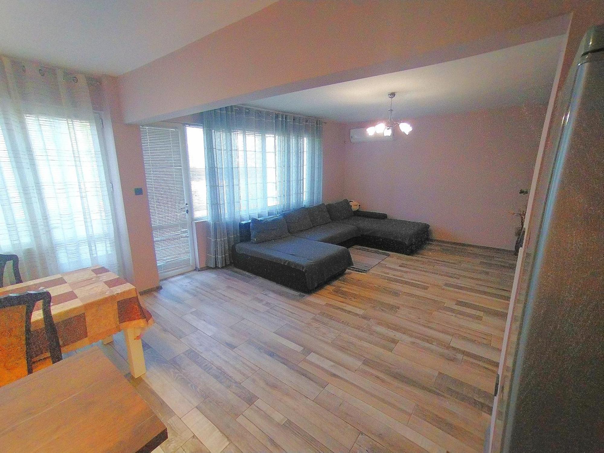 Beachside Apartment Center # 3 Varna Esterno foto
